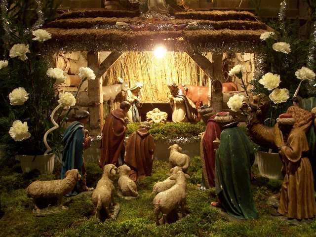 <b>Ninne nanne di Natale</b>