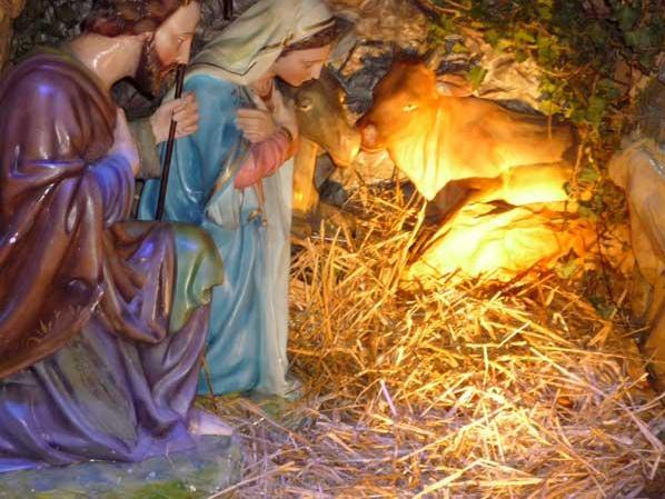 <b>Pensieri di Natale - (Christmas Thoughts) </b>