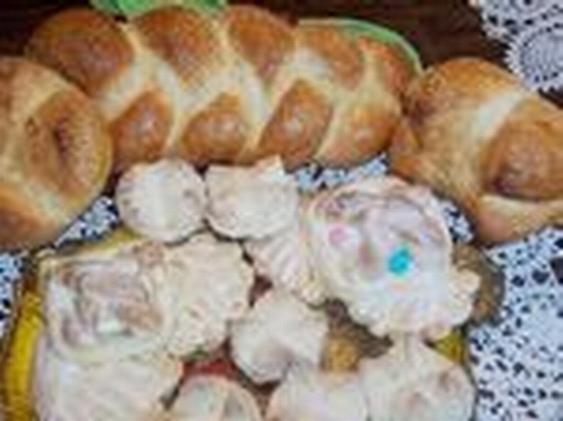LE TRADIZIONI - V^ Parte -