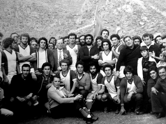 <b>Che festa quel giorno ! </b>