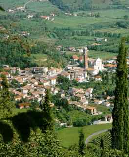 <b>Una volta era così</b> - (na volta ‘a jera cussì) -