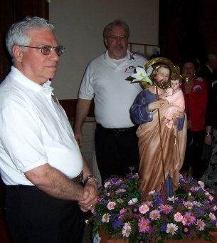 <b>Dalla festa di San Giuseppe a quella del papà</b>