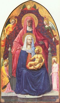 <b>Saint Ann’s Nenia de Niño</b>