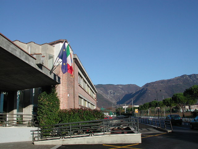 <b>Dedicato al tempo passato</b>