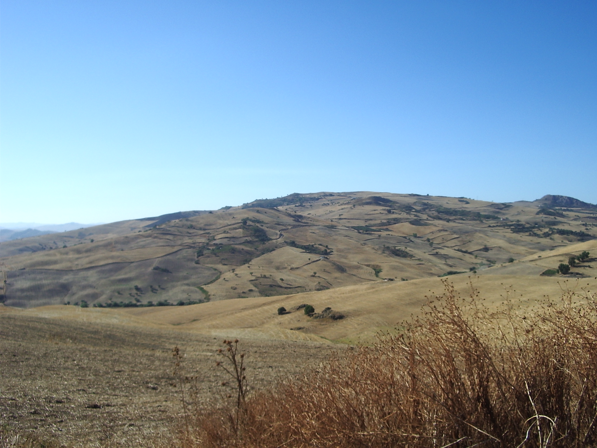 <b>L’impoverimento dell’agricoltura e dell’artigianato</b>