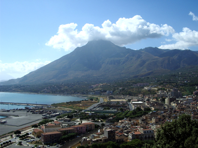 <b>La gita a Termini con lo zio Attilio</b> - IV^ parte -