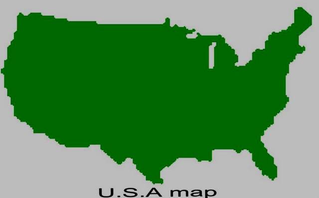 <b>Gli Americani del Nord America</b>