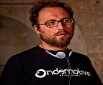 <b>intervista a Luca Vullo, regista siciliano a Londra</b>