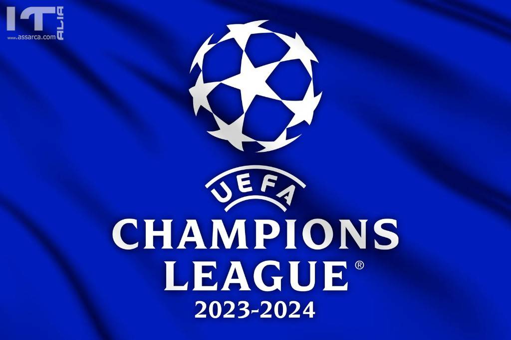 UEFA - Champions League - 2023/2024