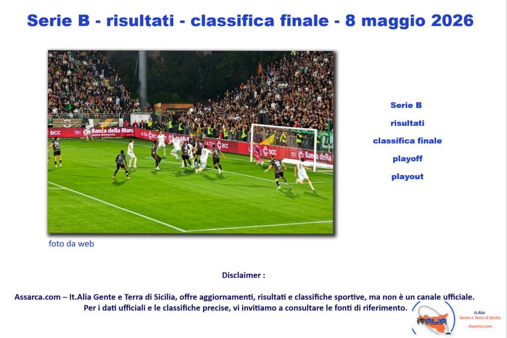 Serie B 