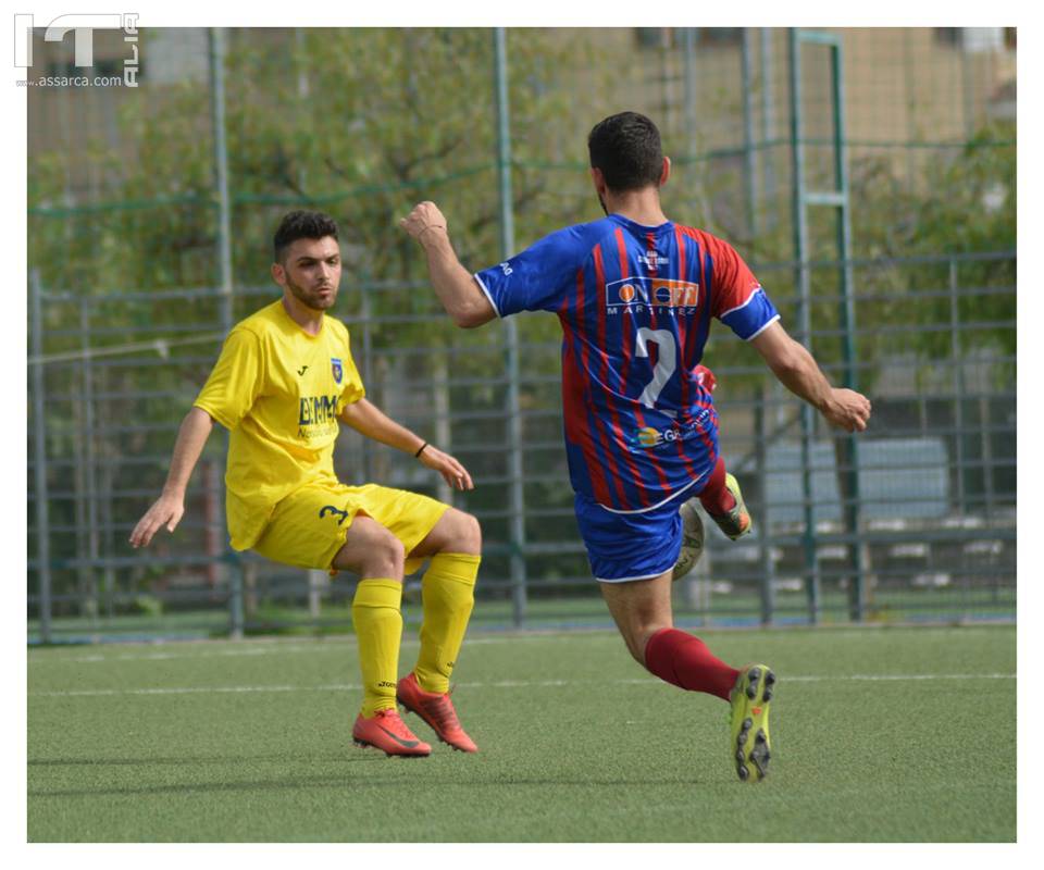 LND/CR SICILIA:  Eccellenza -A-  Promozione - A <br> 1^ Categoria -B-  2^ Categoria -G-