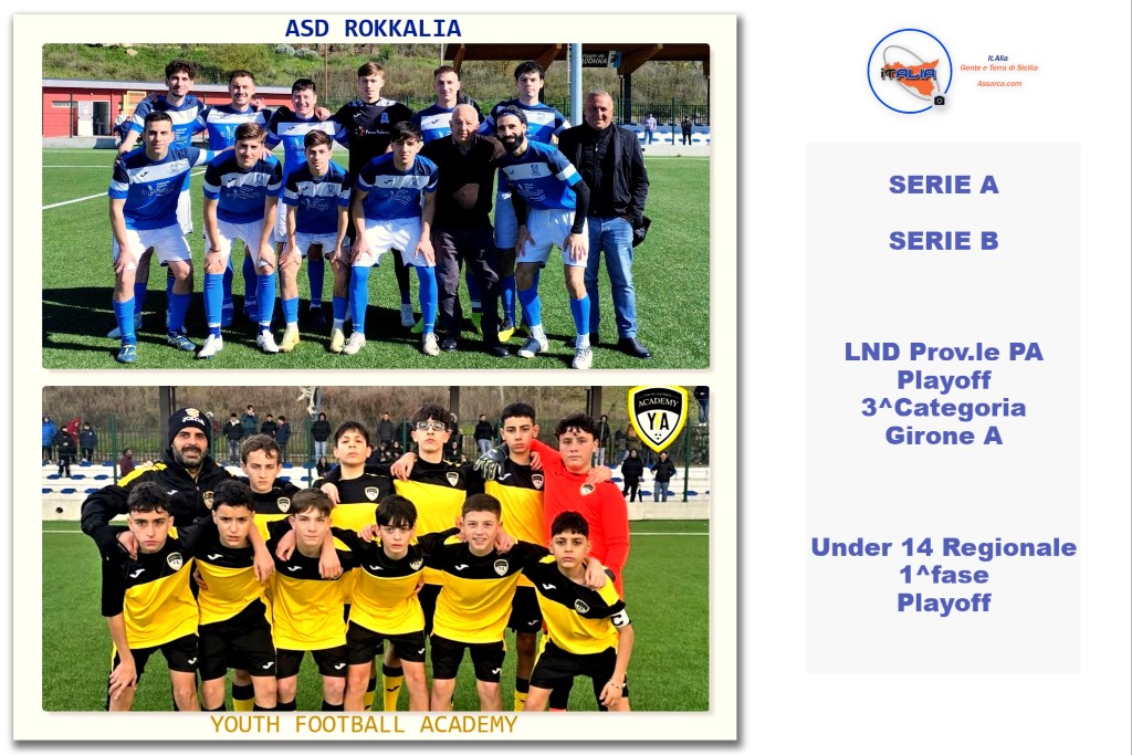 Assarca Sport Calcio 