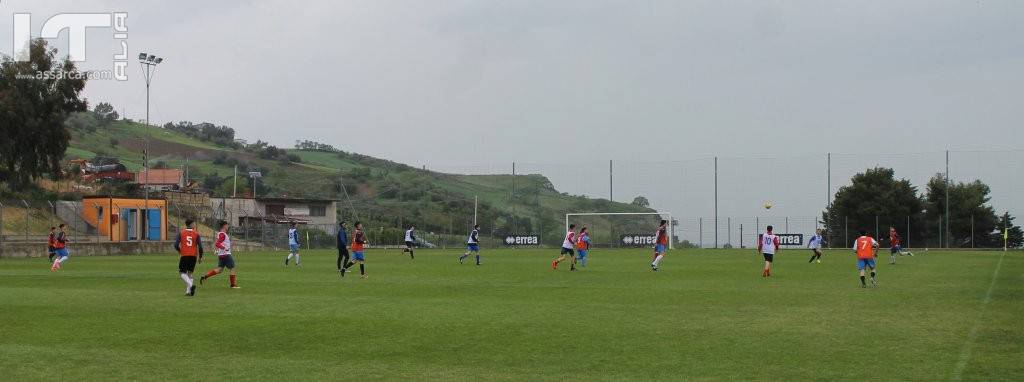 Serie D/I - Eccellenza A - Promozione A - 1^Categoria B 