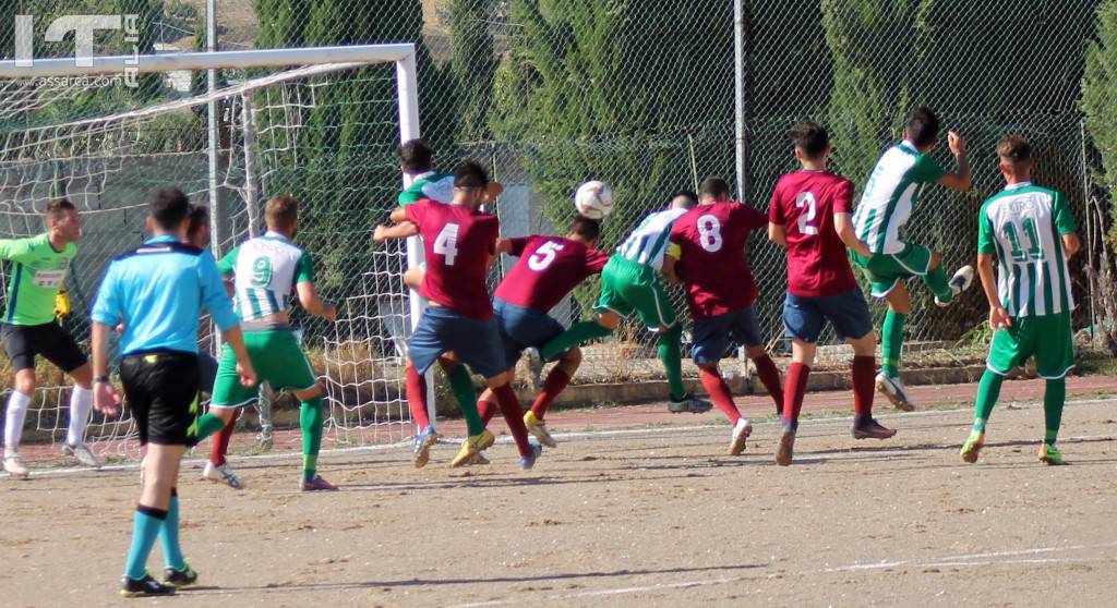 In campo Domenica 15 Ottobre il Calcio Siciliano