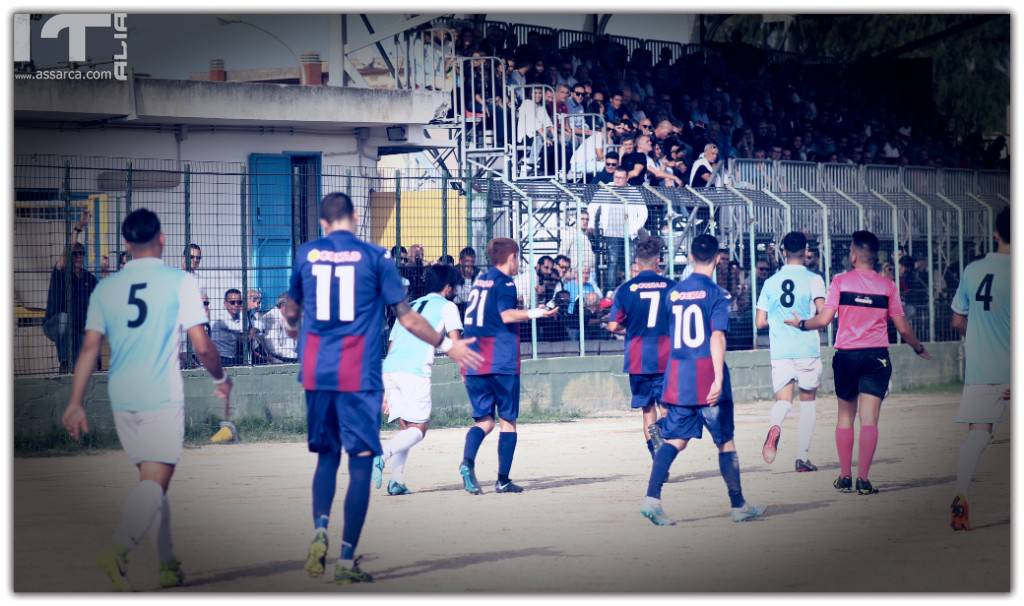 LND/CR Sicilia : recuperi 9 Gennaio 2019 Eccellenza A - Promozione A<br> 1^ Categoria B - 2^ Categoria G