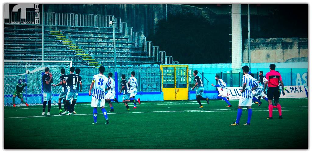 LND/CR SICILIA:  1^ Categoria B -  2^ Categoria G