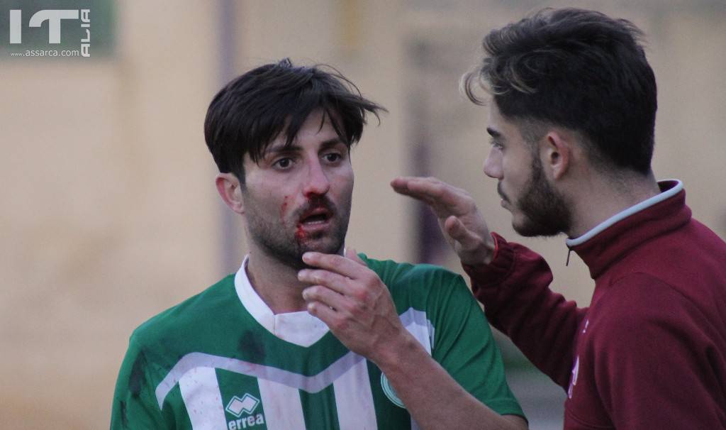 L`Asd  ALTOFONTE F.C. VINCE A VALLELUNGA  con quel pizzico di esperienza in più - LND/CRS PROMOZIONE-A-