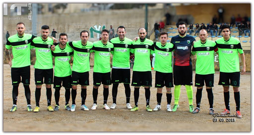 LND/CR SICILIA:  Eccellenza -A-  Promozione - A <br> 1^ Categoria -B-  2^ Categoria -G-