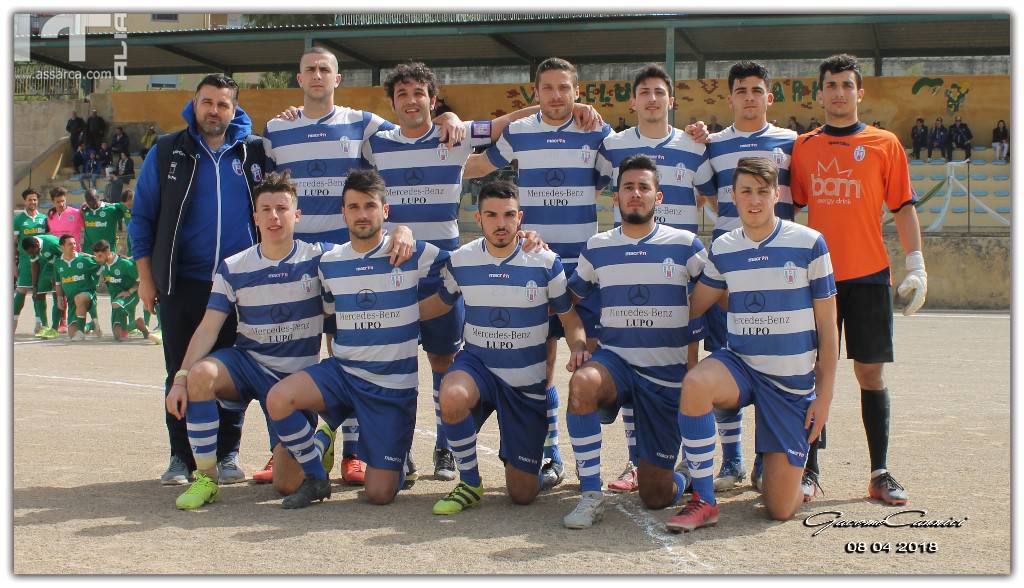 LND/CR SICILIA: RISULTATI SPAREGGI - Eccellenza -A-  Promozione - A <br> 1^ Categoria -B-  2^ Categoria -G-