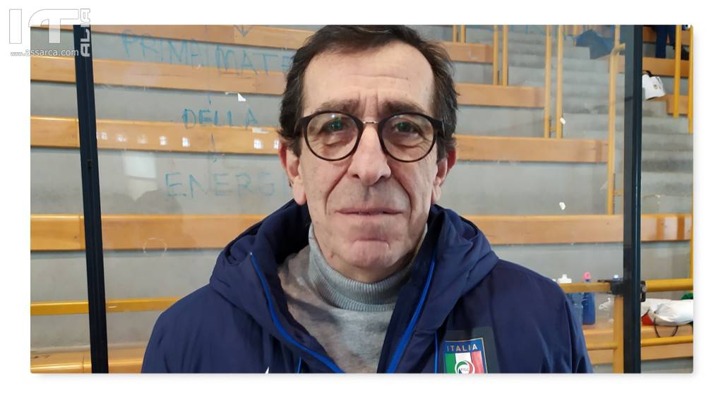 Cordoglio nel calcio siciliano per la scomparsa del tecnico Nino Corsino