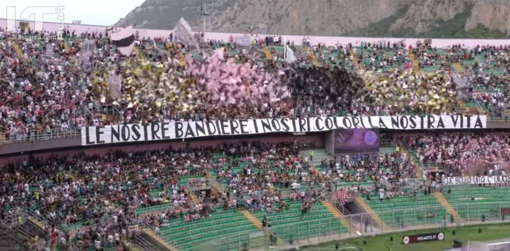 Serie D/I: Il Palermo  solitario in testa alla classifica.<br> Eccellenza A - Promozione A - 1^Categoria B 