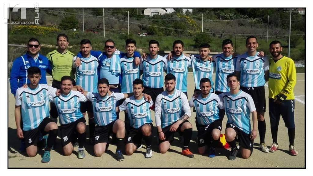 LND/CR Sicilia : Risultati play off - play out