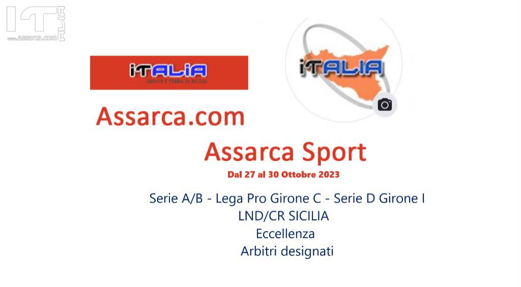 Assarca Sport Calcio