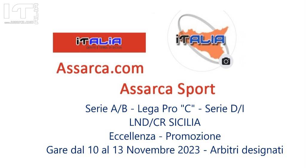 ASSARCA SPORT CALCIO