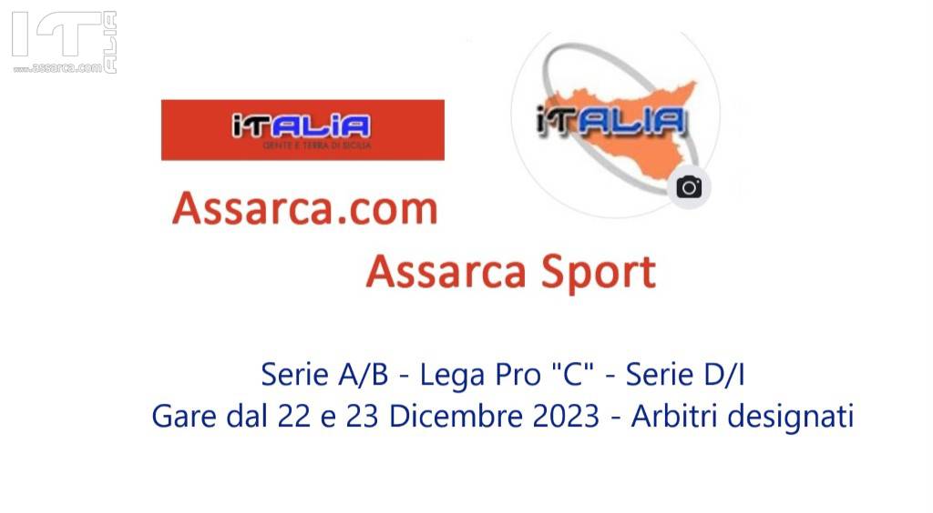 Assarca Sport Calcio