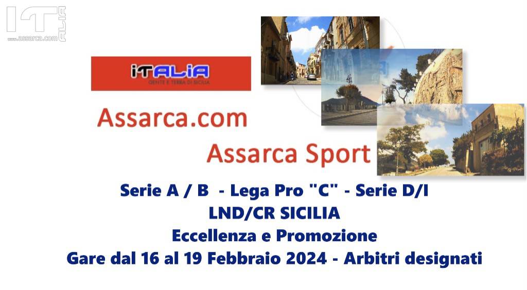 Assarca Sport Calcio