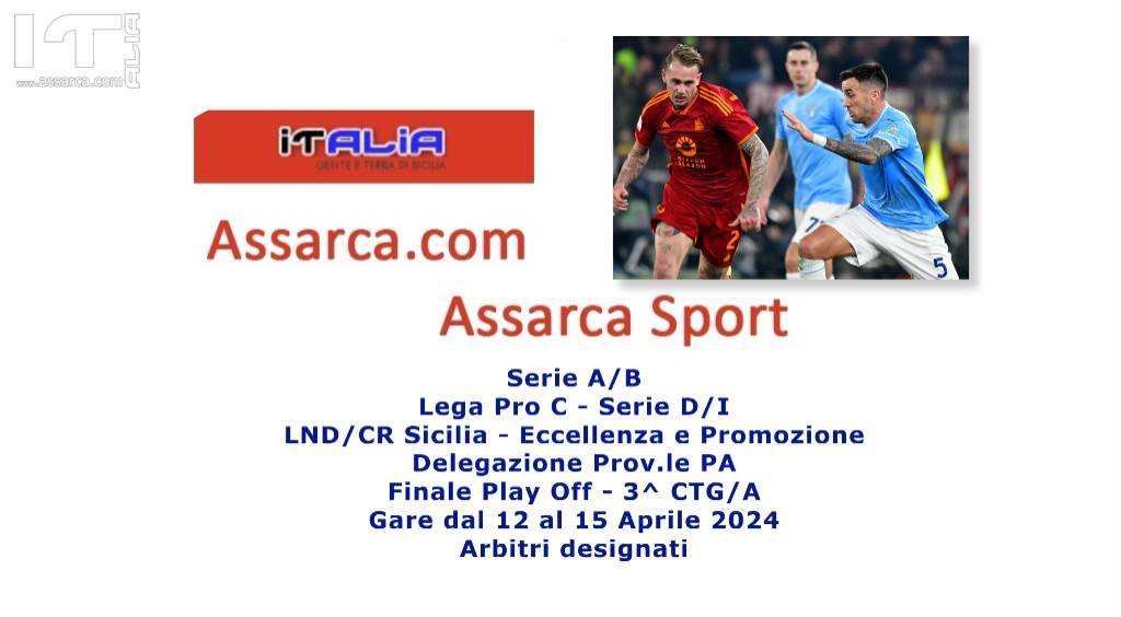 Assarca Sport Calcio