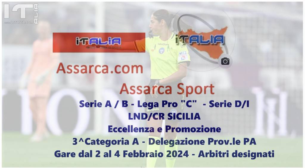 Assarca Sport Calcio