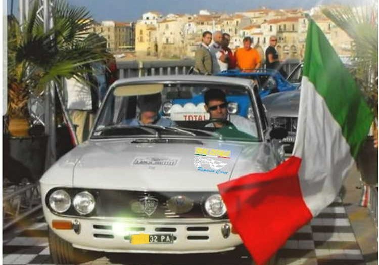 Targa Florio, ecco il programma completo