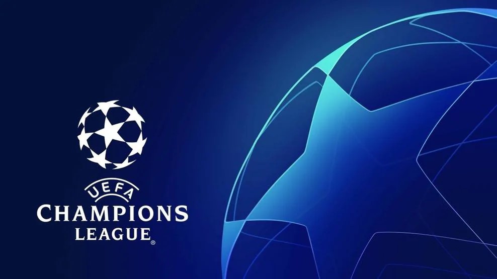 UEFA - CHAMPIONS LEAGUE - 2024/2025 