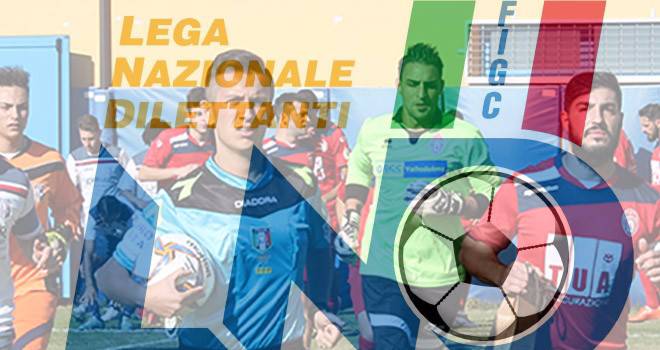 LND/CR SICILIA: ECCELLENZA -A- PROMOZIONE - A -<br> 1^ CATEGORIA -B- 2^ CATEGORIA -G-