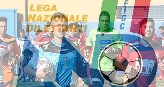 CALCIO SICILIA LND/CRS - 14 GEN.2018 - ECCELLENZA A  PROMOZIONE A<br>  1^ CATEGORIA B  2^ CATEGORIA G