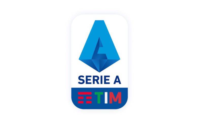 Serie A  - 1^giornata di ritorno - 6 Gennaio 2022