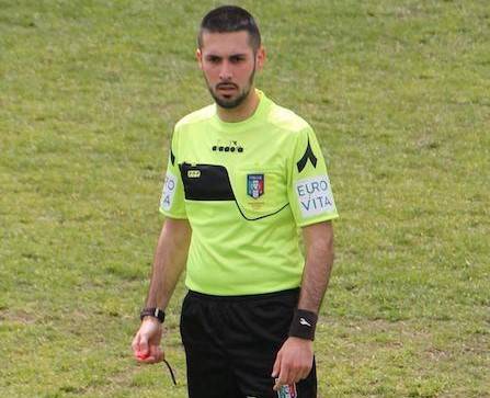 Serie D/I - Eccellenza A - Promozione A - COMUNICATO ASSOCIAZIONE ITALIANA ARBITRI: Scomparso Loris Azzaro, arbitri in campo con lutto al braccio.