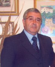 Giovanni SPARACELLO