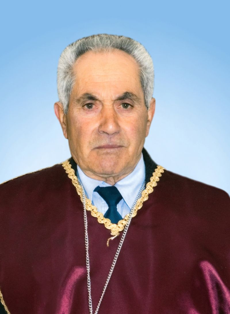 DI GIOIA STEFANO