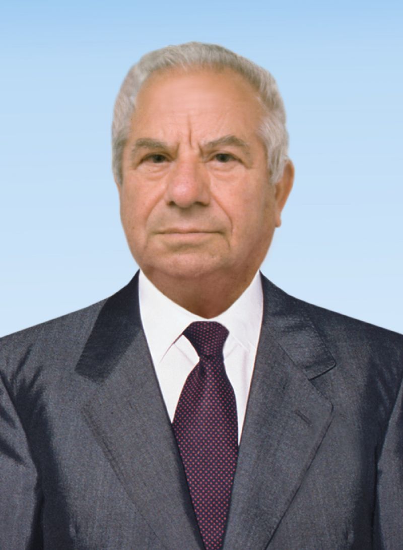 ARMENIA GIUSEPPE