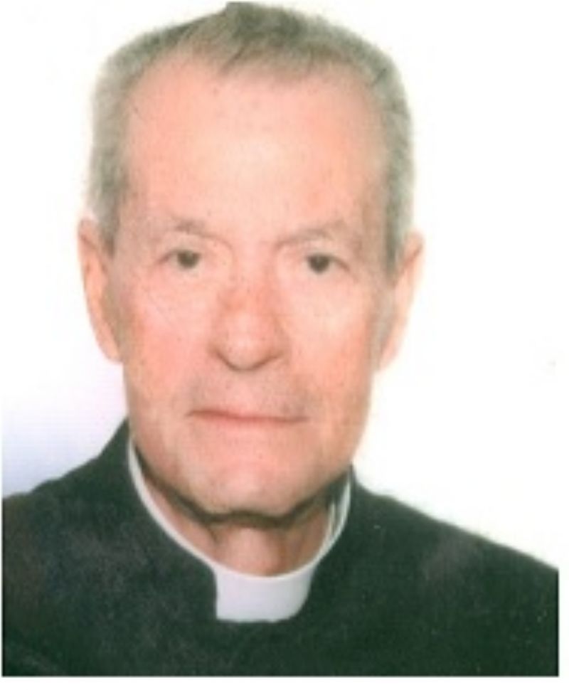 MONSIGNOR DON PIETRO CERNIGLIA