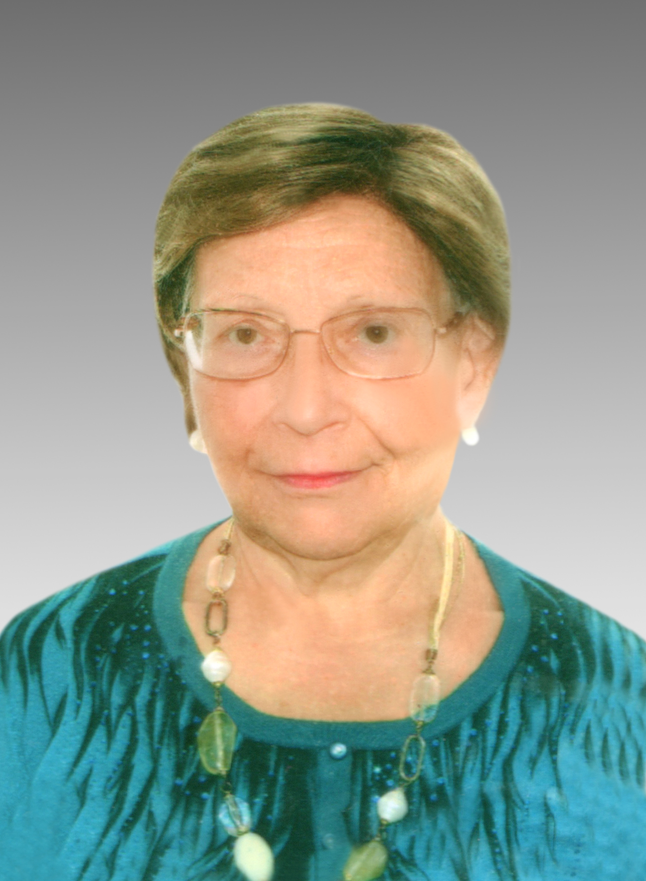 GANCI MARGHERITA