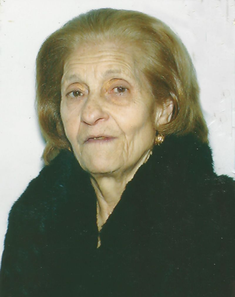 LEONE BRIGIDA