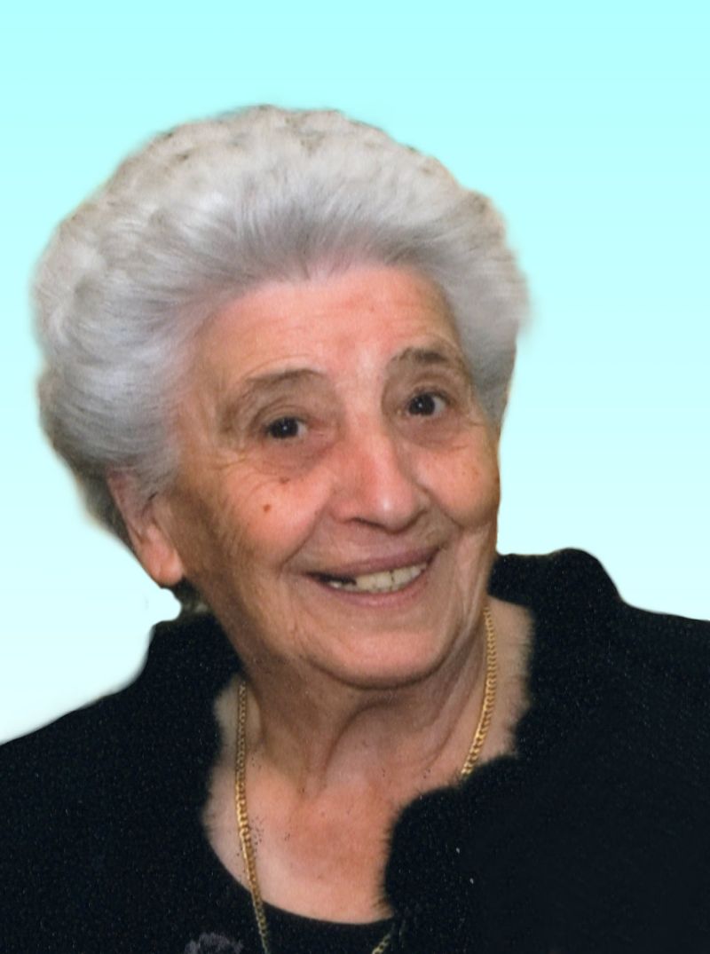 MARIA TODARO