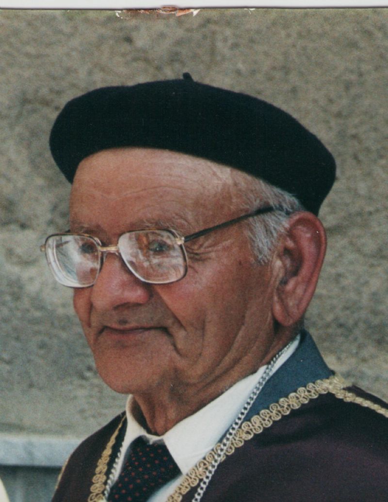 VICARI GIUSEPPE