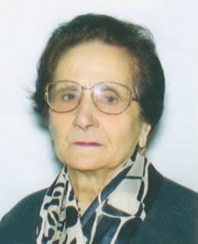 BIONDOLILLO MARIA