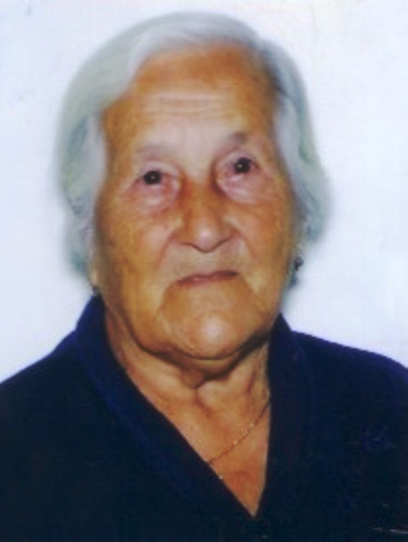 CIMO` MARIA GRAZIA