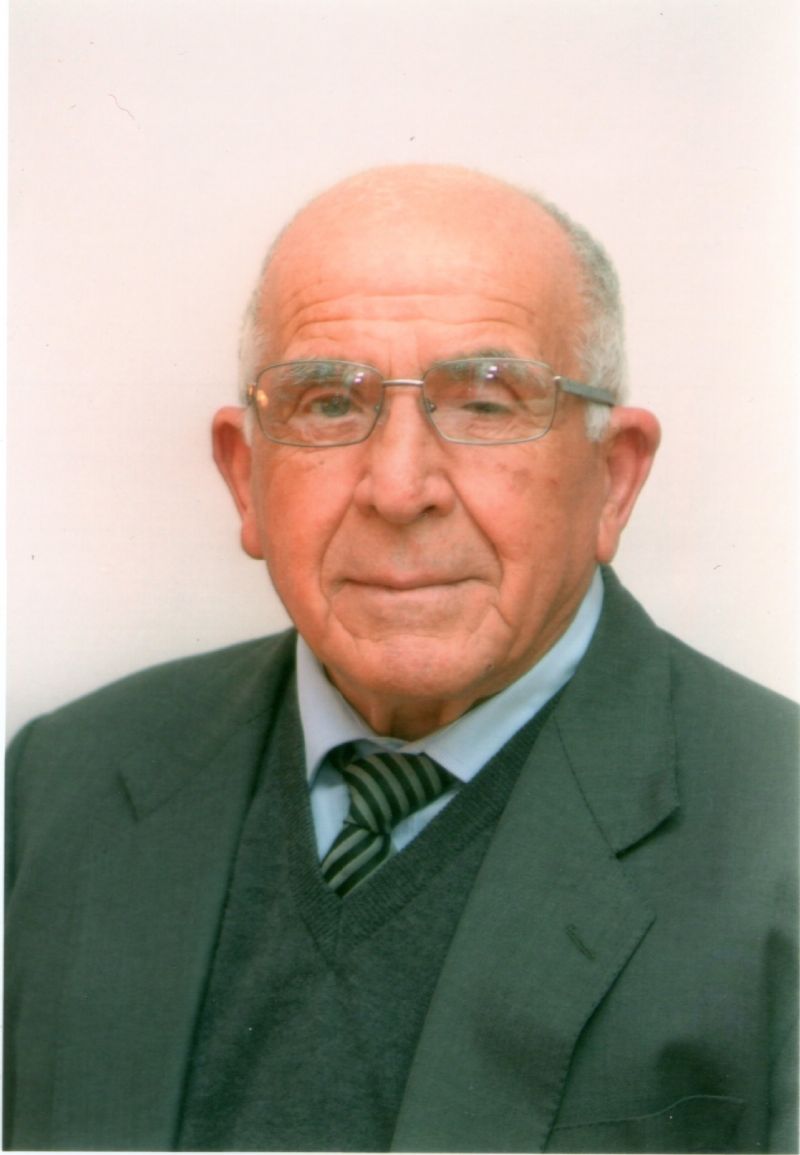 GRANATA ORAZIO