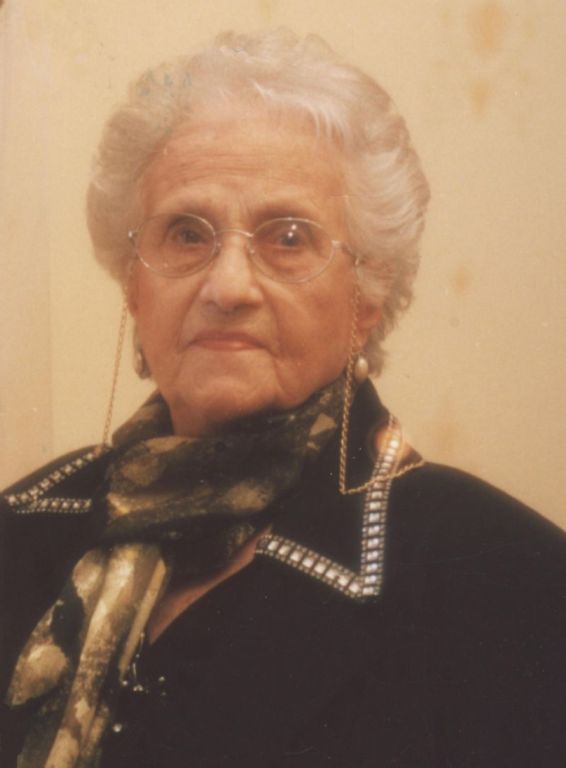 GUARINO ROSINA